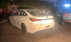 Changan Eado Plus